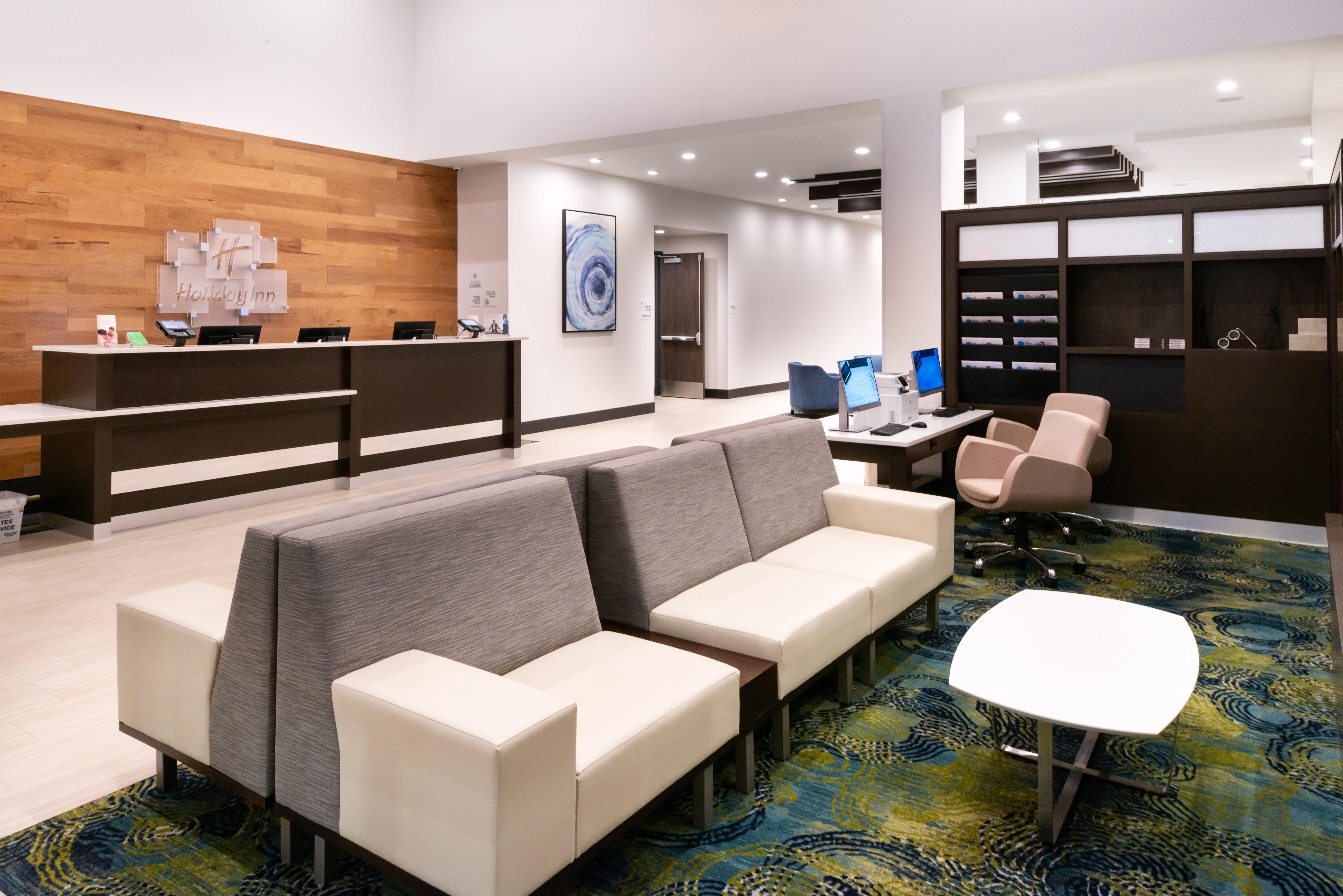 Holiday Inn & Suites - Farmington Hills - Detroit Nw By Ihg Exterior foto