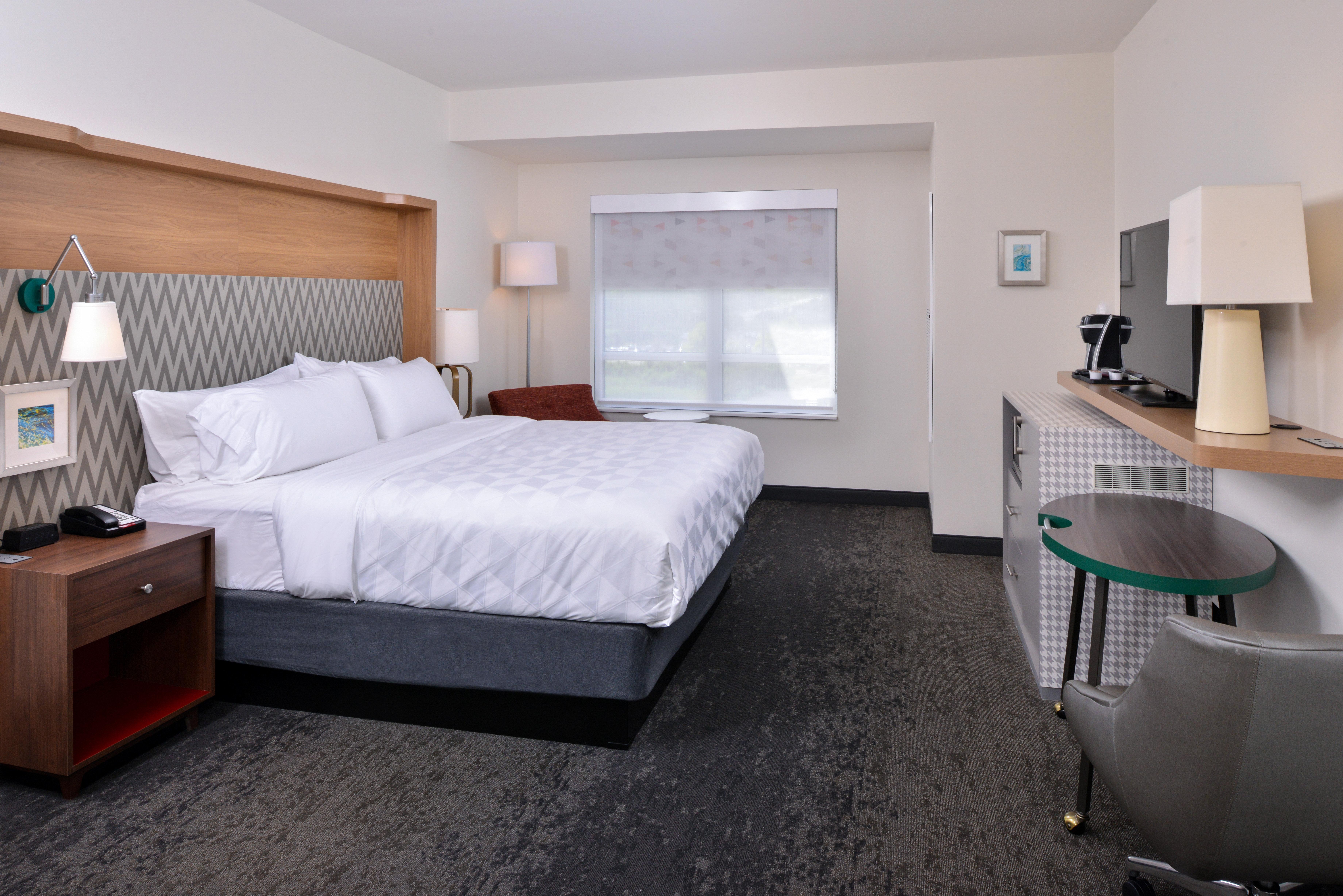Holiday Inn & Suites - Farmington Hills - Detroit Nw By Ihg Exterior foto